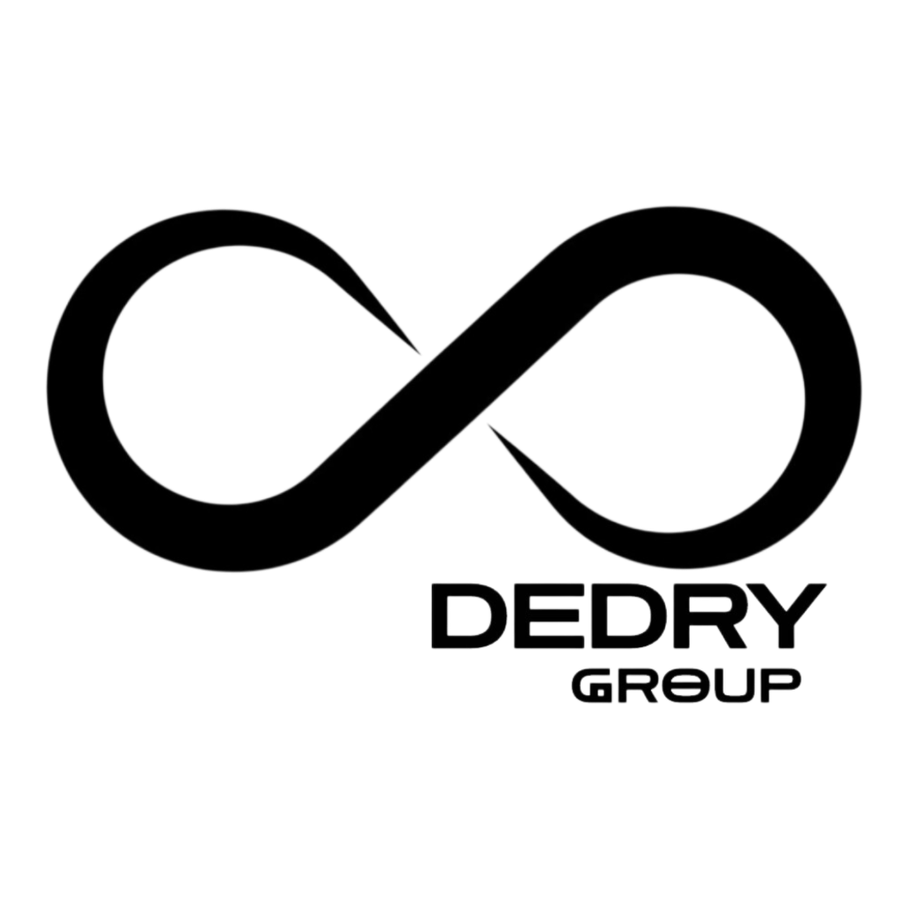 Dedry Group Logo
